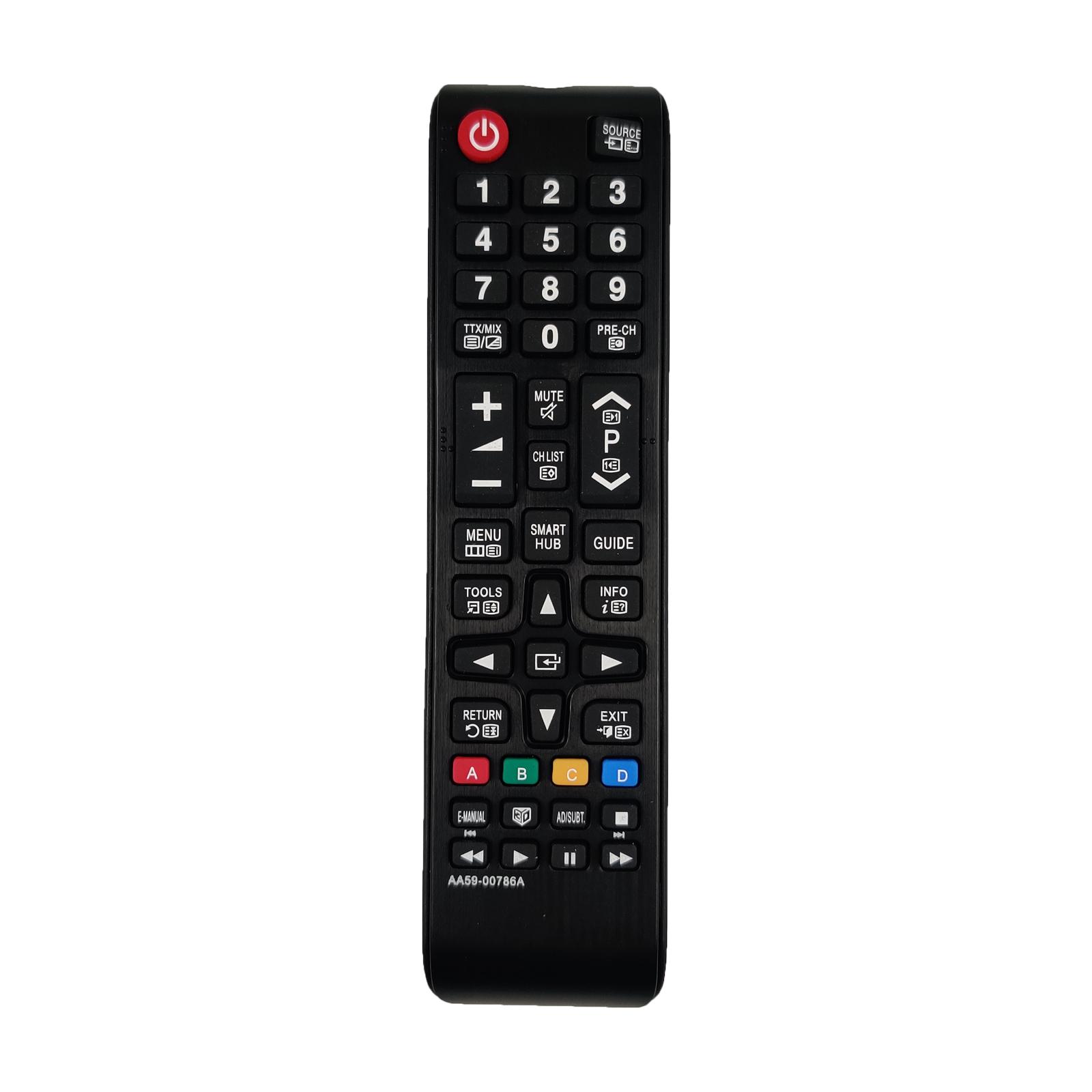 

AA59-00786A Remote Control for Samsung 3D Full Smart HD LED TV F6800 F6700 UE40F8000ST UE40F6800 UE40F6700 UN55F6800 UN46F6800