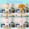 Plush Bunny Keychain With Cute Bow Tie For Kids And Adults