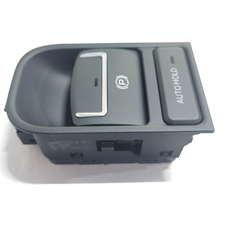 Car Electronic Handbrake Switch Parking Hand Brake Button 5N0927225A For VW Tiguan 2008 2009 2010 2011 2012 2013 2014 2015