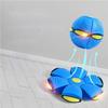 Novo brinquedo para animais de estimação bola de disco voador, bola de disco voador brinquedo para cães, brinquedo para cachorro disco voador, bola de disco voador para animais de estimação, bola de disco voador para cães