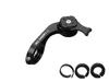 City Bike Mount Separate Case [RecMount Plus] [R+Bar] "Mount Only, Required"