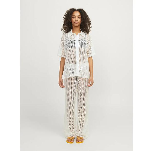 Jack & Jones Ellie JJXX рубашка с коротким рукавом
