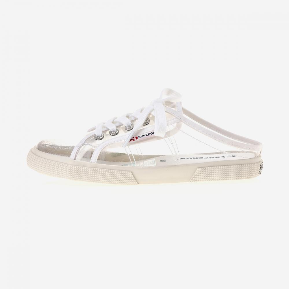 

Superga 2288-Прозрачный PW S00FI80-XK2