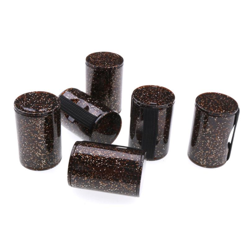 Parmak Kum Çalkalayıcı Çekiç Ritim Parmak Yüzüğü Parmak Atışı Ukulele Gitar Banjo Grup Eşlik İçin