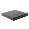 External CD RW Drive USB 2.0 Low Noise High Speed Plug and Play Light Compact DVD Burner for Laptop