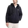 New FILA ORIGINALE Sweatshirt Men's Jet Black F51M449502F-BK