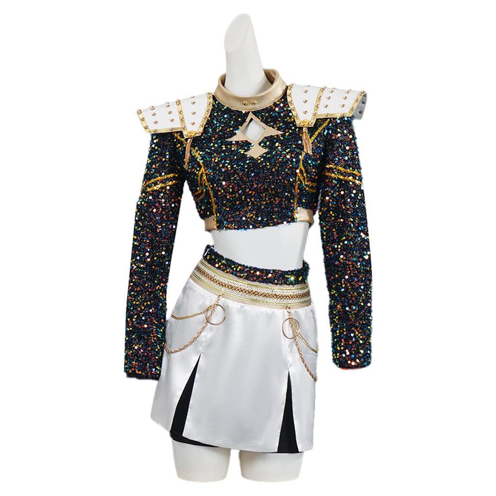 Live Cosplay Server For Movies, Anime, And Games