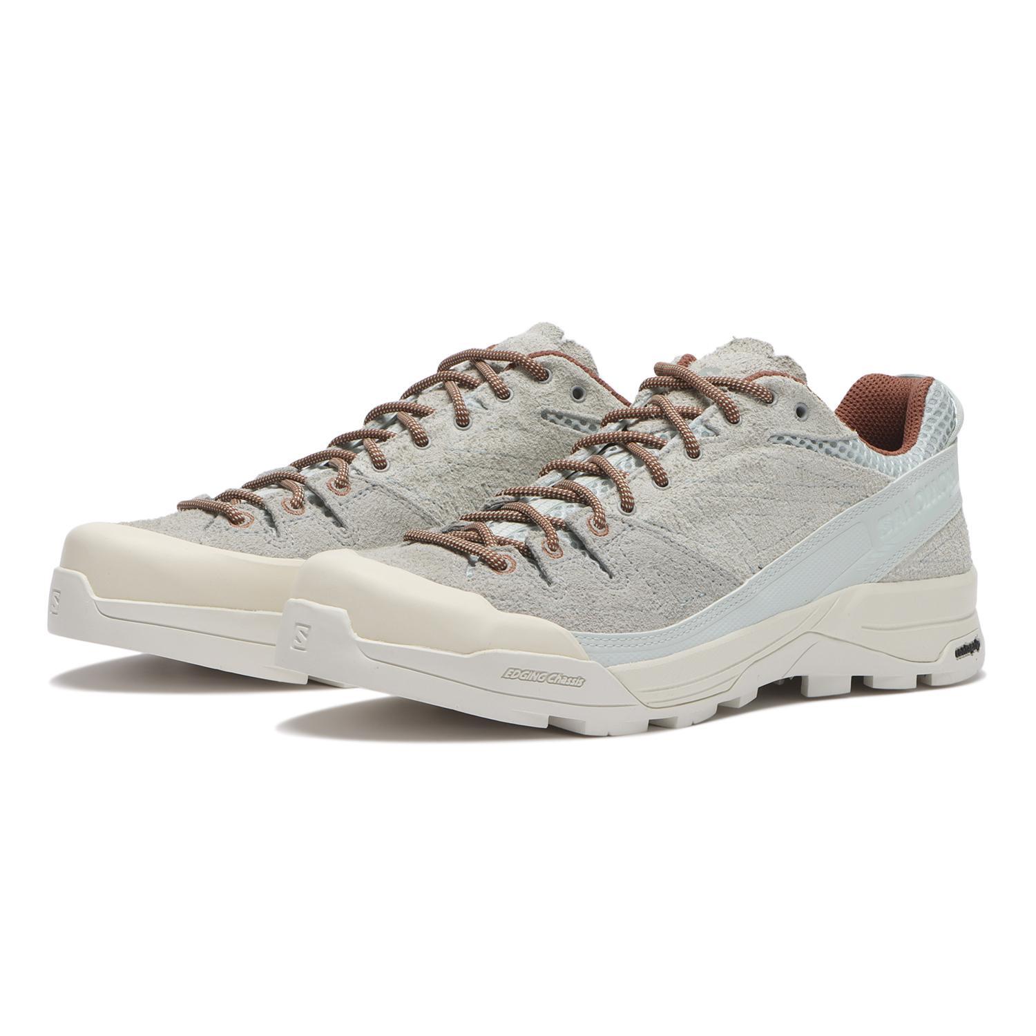 L47725100 Salomon X-ALP Ice Flow Quarry Russet (Мужской) 10