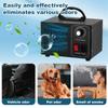 Home Use For Deodorization Odor Remover 10000/h/ All Odors And Sanatizes Home Basements Vehicles RV's Hotel Rooms Odors Cooking Odor
