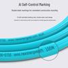 Shengwei Cat8 40G Ethernet Bulk Cable