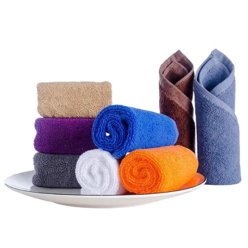 

mling Pure Cotton Small Towel
