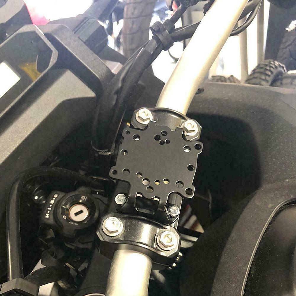 NEW Motorcycle Navigation Bracket front Stand Mobile Phone Holder For HONDA X-ADV 750 X-ADV750 2025 2025 XADV 750 XADV750 Parts