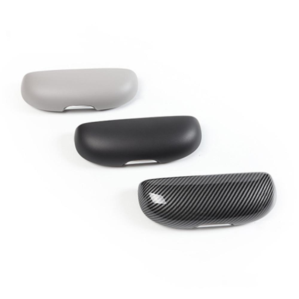Car Sunglasses Case Fit For Mercedes Benz A B C E S GL GLA GLC GLS Class Glasses