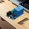Esp-01S Esp8266 Wifi Relay Module 3.3V/5V Random 10A Smart Home Switch Remote Control With Phone App For Arduino