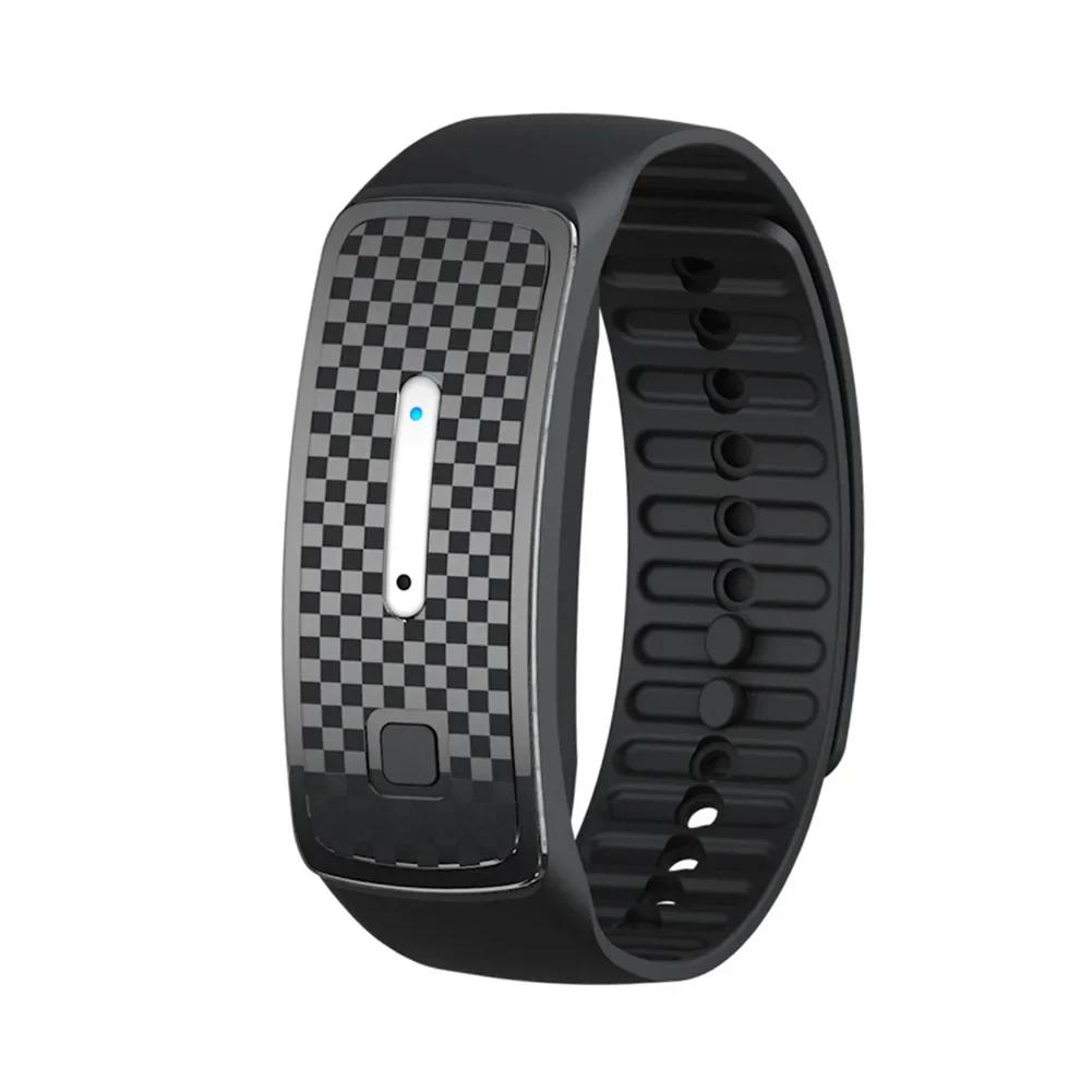 UltraSonic Lymph Drainage Slim Fit Wristband Weight Loss Bracelet Weight Loss Bracelet Magnetic Therapy Burning Fat Health Watch