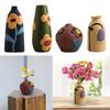 Ceramic Flower Holder for Home Decoration And Centerpieces
