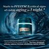 La Mer The Rejuvenating Night Cream 1 Oz With Marine Retinol Alternative