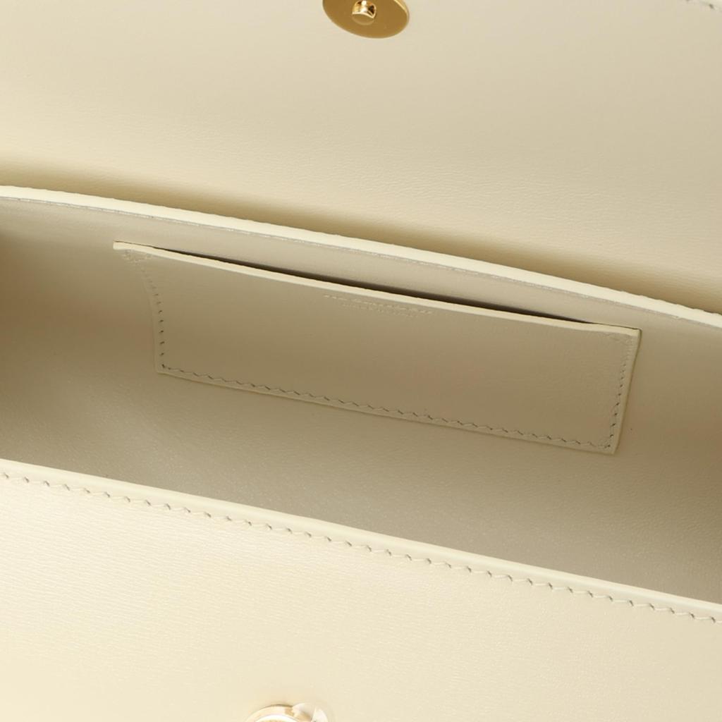 Shoulder Bag J07WD0023 P4840 106 OFF WHITE [Jil Sander] Women's [Item]