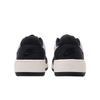 Nike נעלי סקייטבורד נמוכות עמידות לשחיקה בכוח מלא לגברים שחור לבן אפור FB1362-101(צוות734-כוח)