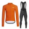 Men's and Women's Cycling Suit, Cycling Suit, Spring and  Overalls, Trousers, Road Cycling Suit, 2026 Long-sleeved Autumn Breathable Cycling Suit.