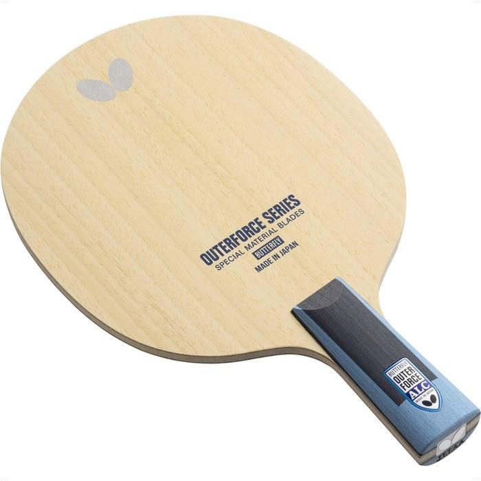 Butterfly Outerforce ALC CS 24250 2025SS