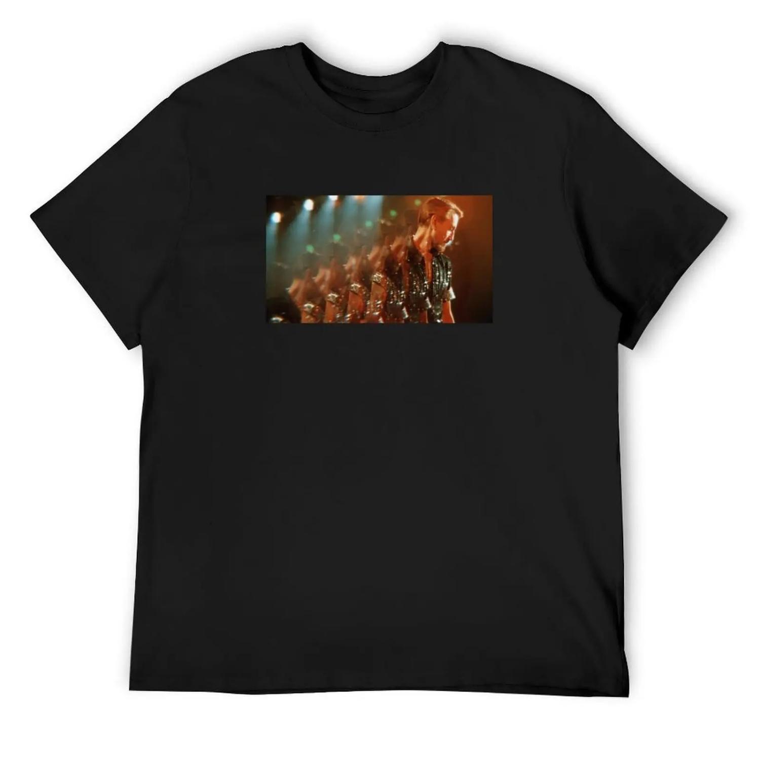 

All That Jazz T-Shirt vintage rapper graphic tees customizeds Anime t-shirt fruit of the loom mens t shirts XXXXXL різнокольоровий