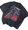 Lata 90. Lord Sith Star Wars Horror Film TV Kreskówka Koszulka S-5XL Nadruk NOWY Unisex Koszulka