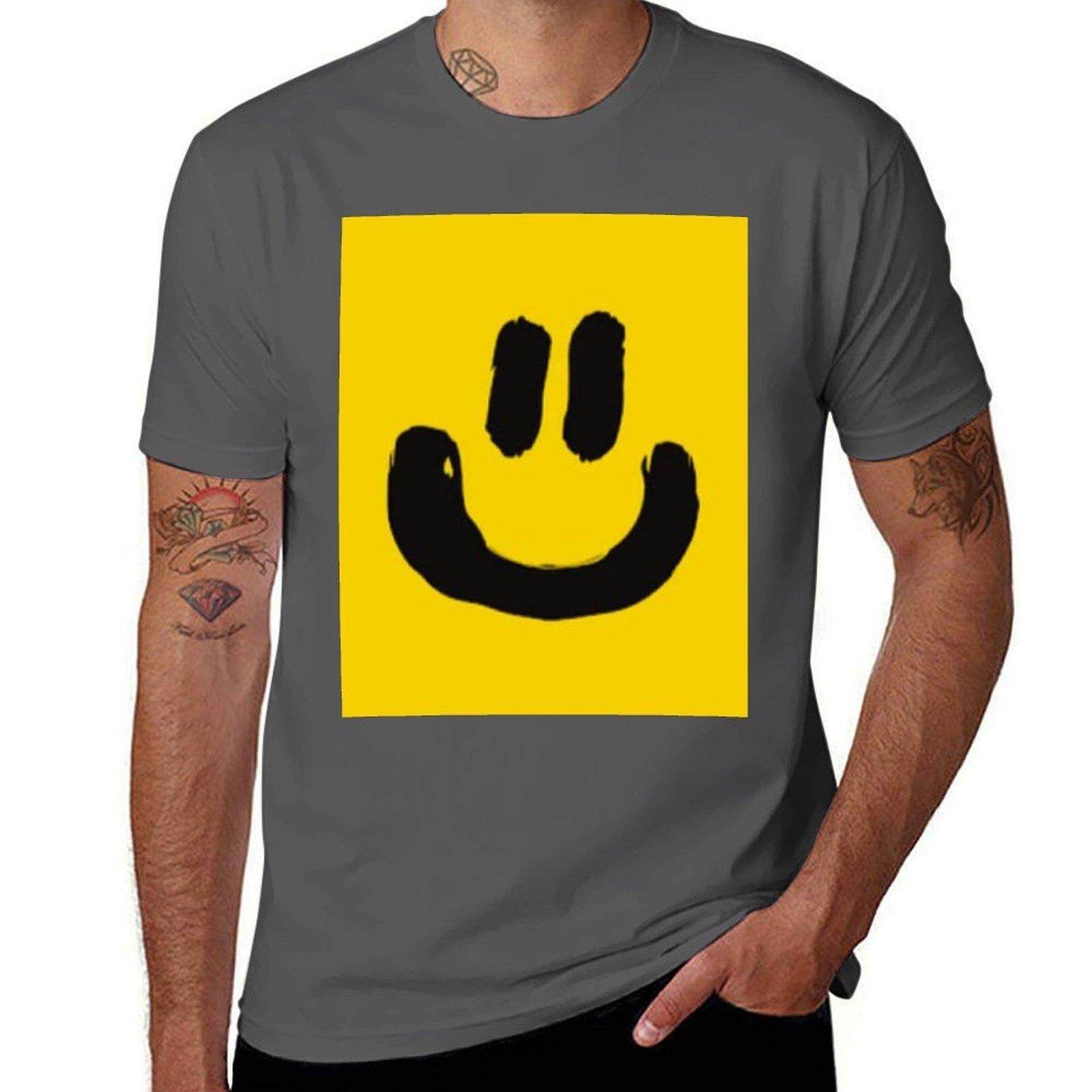 

lunch club logo T-Shirt man t shirts graphic t shirt man cotton T-Shirt 4XL