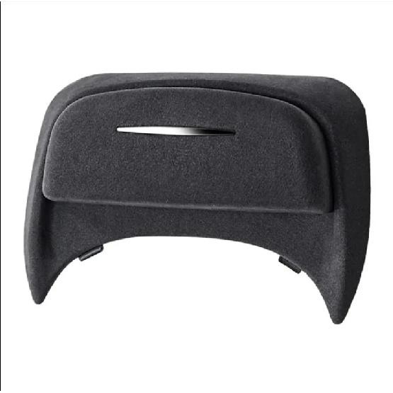 Для Changan Deepal S7 S07 Автомобильный футляр для очков Крыша Защитный зажим для хранения солнцезащитных очков Аксессуары для автотюнинга