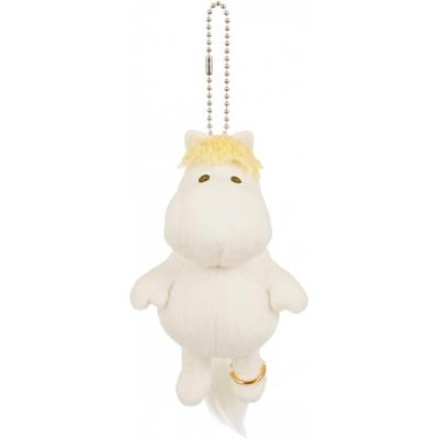 Sekiguchi  Sekiguchi  Moomin PluSh MaScot Snoke S Old Man 571420 Snoke S huSband PluSh Toy MaScot