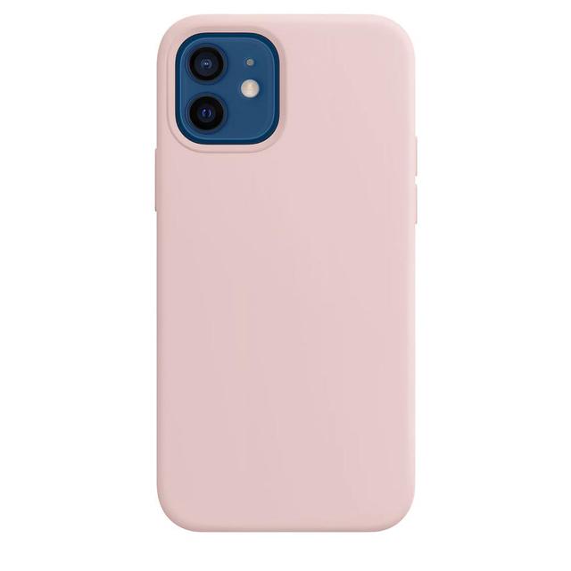 Liquid Silicone Case For iPhone 17 16 13 15 14 ProMax 12 Pro Cover for iPhone 16 17 13 11 12 14 15 Pro Max Soft Cases With Box