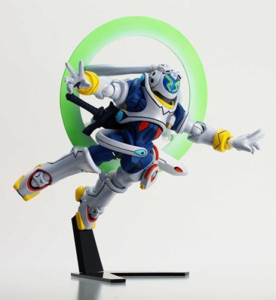 Revoltech Yamaguchi King Gainer No.07