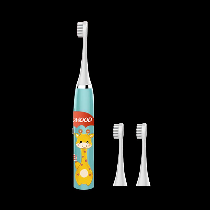 MIGU MX606 Elektrische Zahnbürste für Kinder