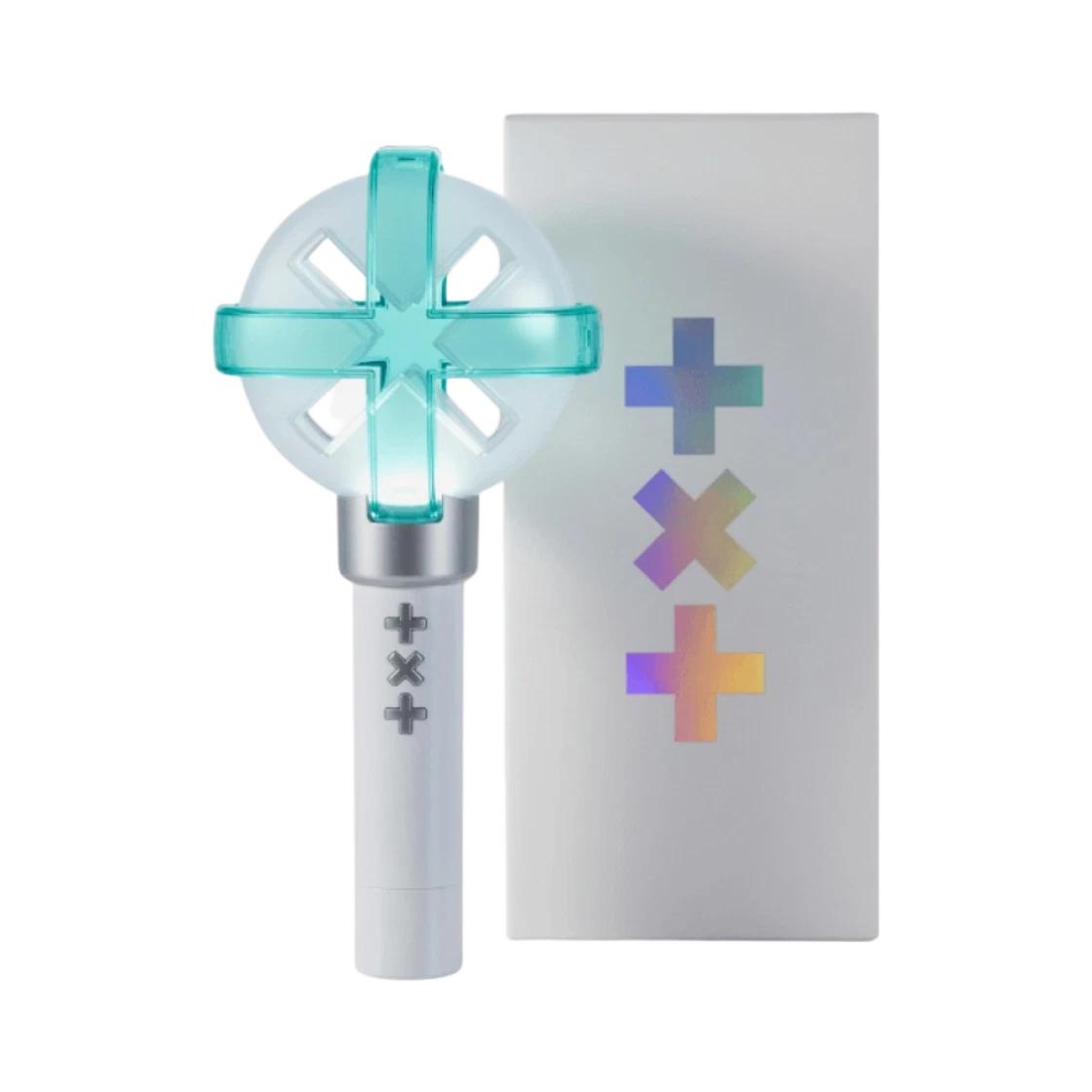 TXT Tomorrow x Together Official Light Stick Ver.2 ONE SIZE