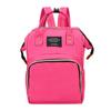 Large Rucksack For Hospital With Special Milk Bottle Division**