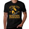 Go Rogues Go Tshirt Utility Work Short Sleeve Top