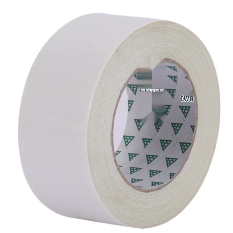 Double-Sided Cloth Tape