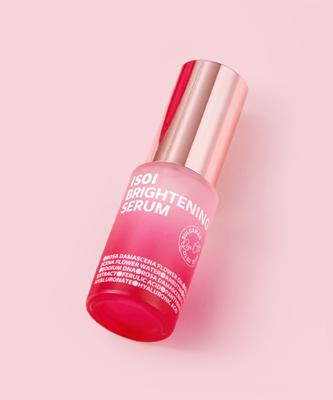 Rose PDRN New Brightening Serum (Blemish Rose Serum) 15ml
