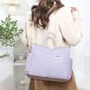 Women's Multi-Use Tote Bag Large Capacity Shoulder Crossbody Bag