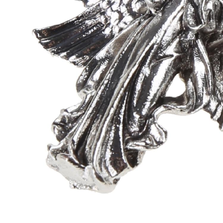 Angel Charm for Jewelry Making Vintage Angels with Wings DIY Bracelet Necklace