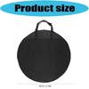 Portable Cycling Wheel Storage Bag Protective Cover Waterproof Dustproof Storage Case Bicycles Accessories Enduring