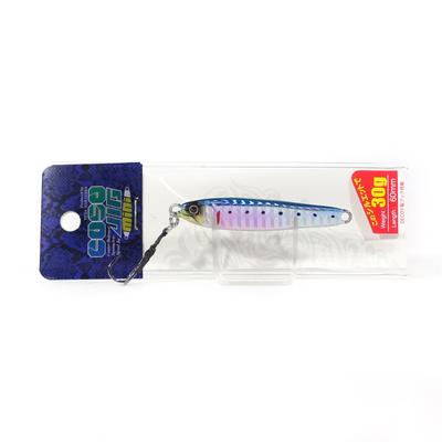 Gan Craft Metal Jig Coso 30 Gramm 01 (1073)