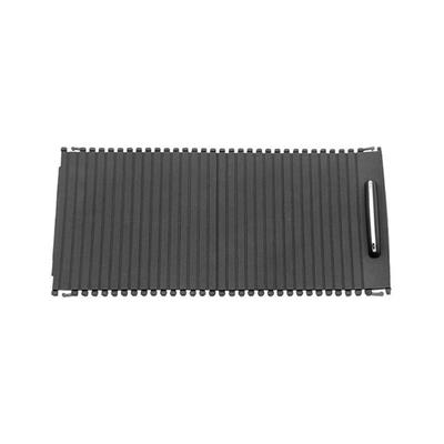 Mittelkonsolen-Abdeckung, Wasserbecher-Regal, Rollo, Auto-Rollos