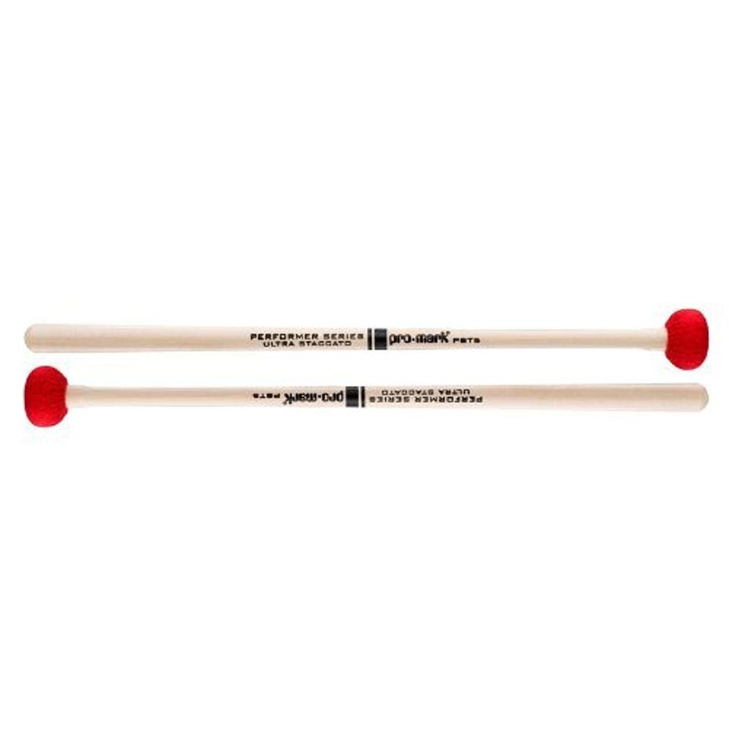 PROMARK Ultra Staccato PST5 Maple Timpani Mallet