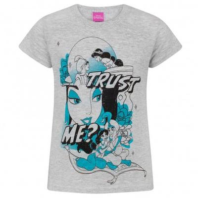 Oberteile (Mädchen ab 4 Jahre) – T-Shirts