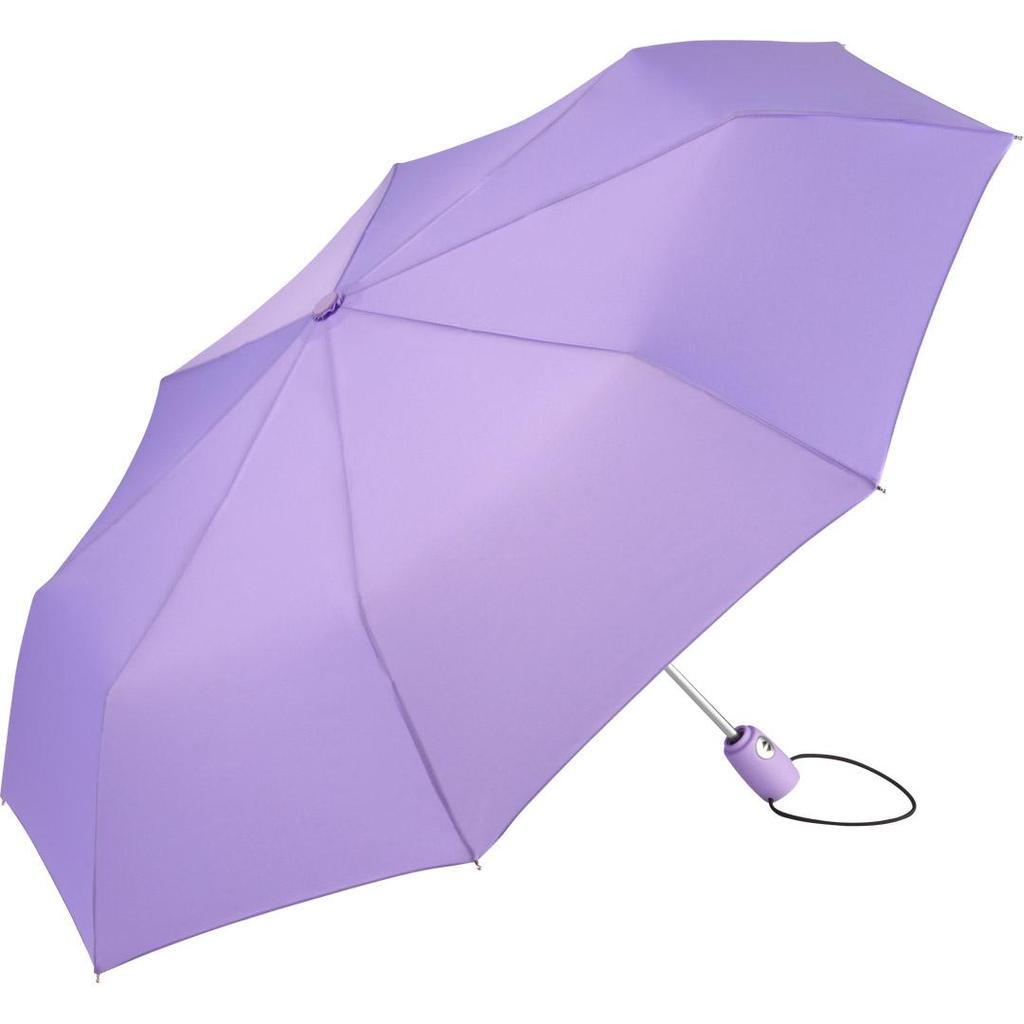 Fare Pocket Mini Folding Umbrella