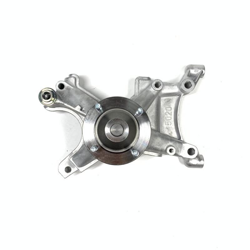 Engine Auto Water Pump Bracket For Lexus LX470 LS400 LAND CRUISER 100 1UZFE UCF20 2UZFE UZJ100 UZJ200 16307-50012