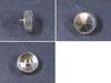 Silver No Gasket CROWN S Crown, / 4-012968/012976/012992/013255/013352/013361/013387/013395/013409/013484 (506-6451