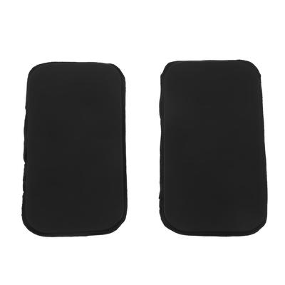 2PCS Post Surgery Sponge Sheet Women Liposuction Compression Board Abdominal Fixing Protector