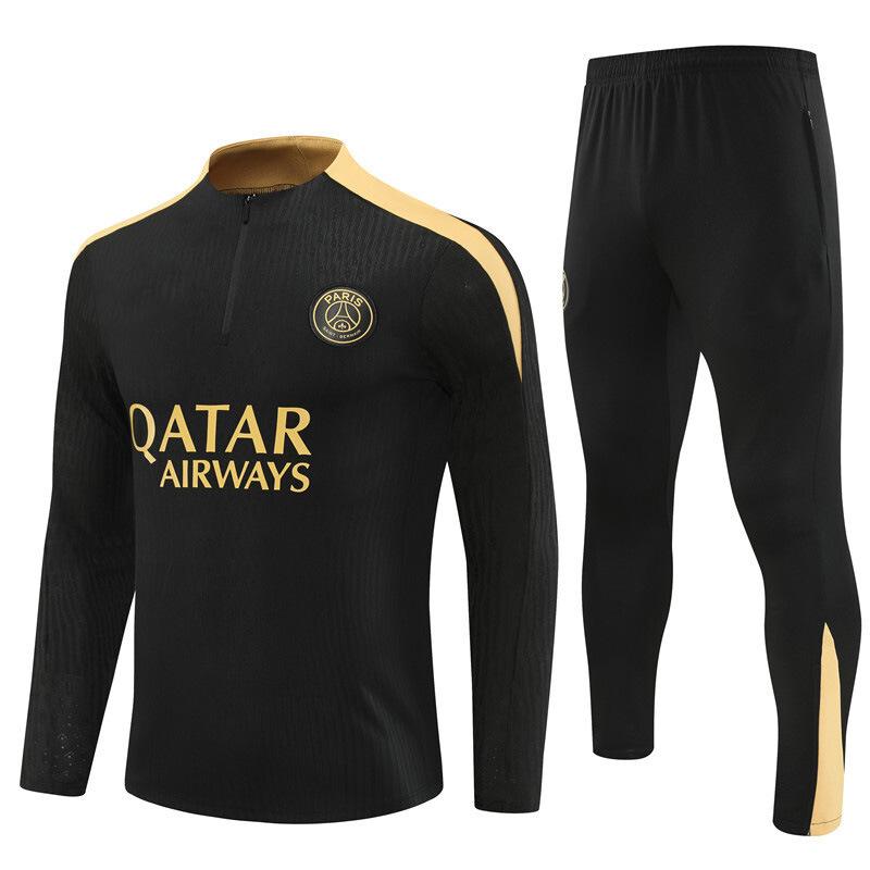 Men's Football Training Jersey Breathable Quick Dry Soccer Shirt